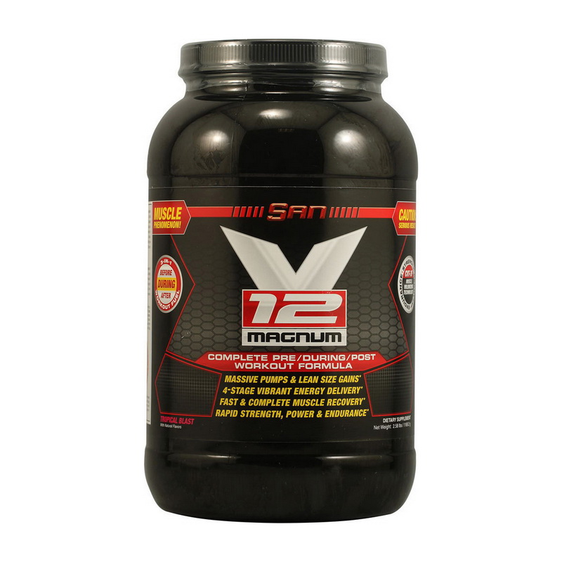 V-12 Magnum (1200 g) V-12 Magnum (1200 g)