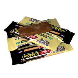 Батончик 25% (ваниль, 40 g)