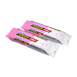 Батончик Lady Fitness Power Pro Фруктовый Микс (50 g)