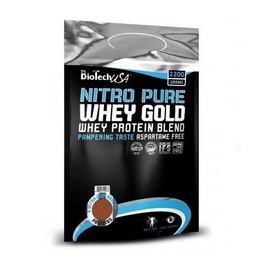 Nitro Gold Pro E.F. (2200 g)