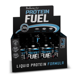 PROTEIN FUEL, liquid (50 mlx12)