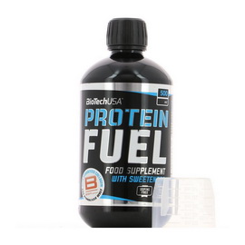 PROTEIN FUEL, liquid (500ml/bottle)