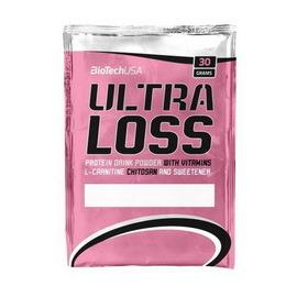 Ultra Loss one dosage (30 g)