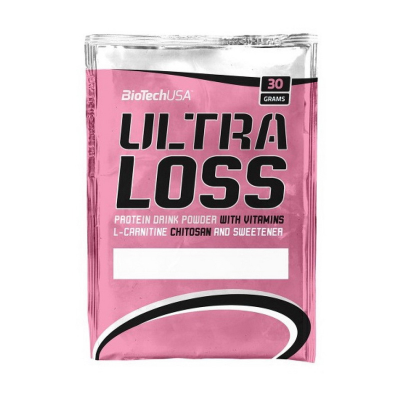Ultra Loss one dosage (30 g) Ultra Loss one dosage (30 g)