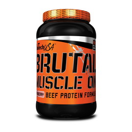BRUTAL Muscle On (908 g)