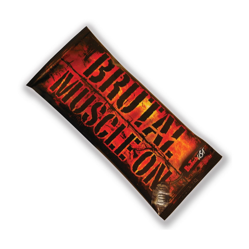 BRUTAL Muscle On (30 g) BRUTAL Muscle On (30 g)
