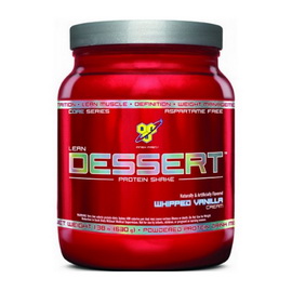 Lean Desert Protein (631 g)