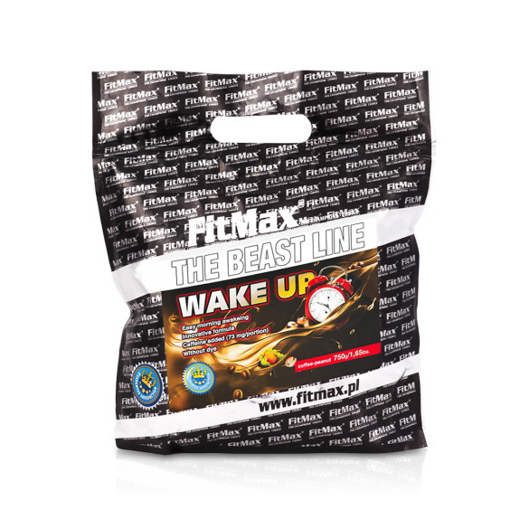 Wake Up bag (0.75 kg) Wake Up bag (0.75 kg)
