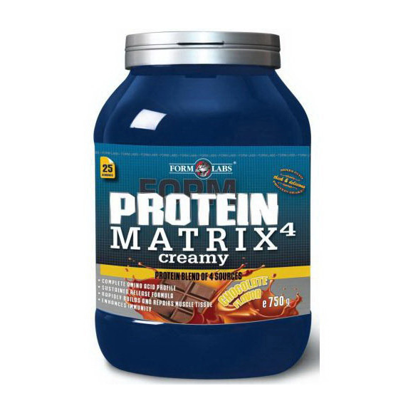 Matrix 4 Creamy (750 g) Matrix 4 Creamy (750 g)