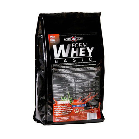 Whey Basic (500 g) Whey Basic (500 g)