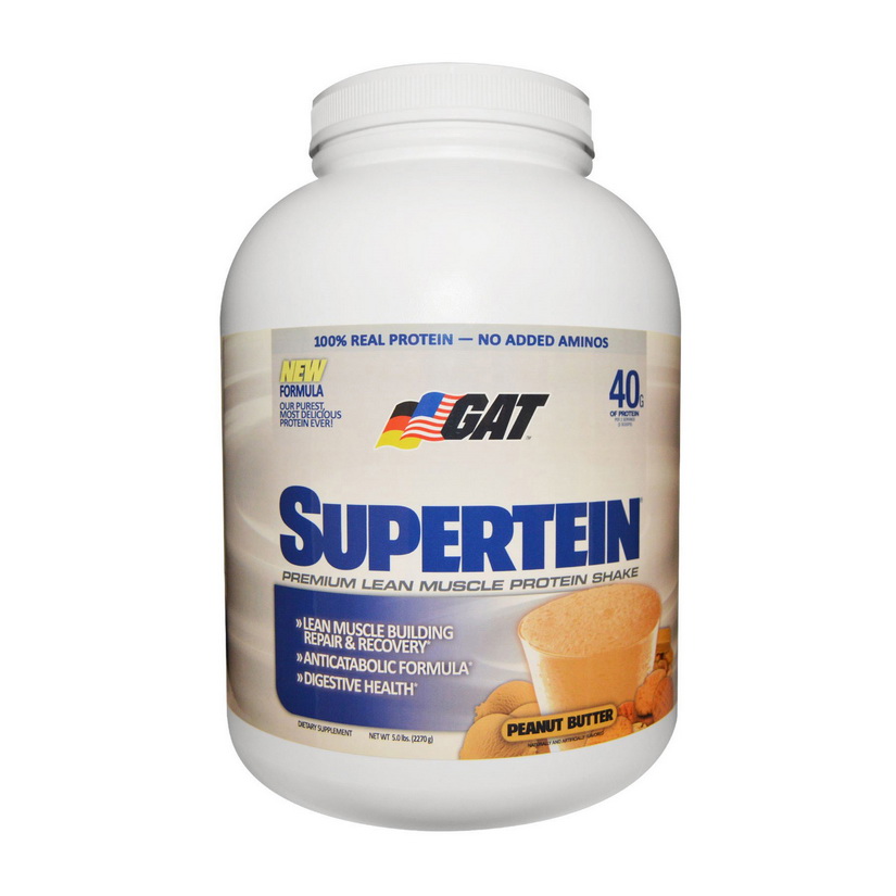 Supertein (2,26 kg) Supertein (2,26 kg)