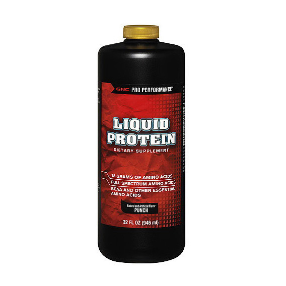 LIQUID PROTEIN (908ml) LIQUID PROTEIN (908ml)