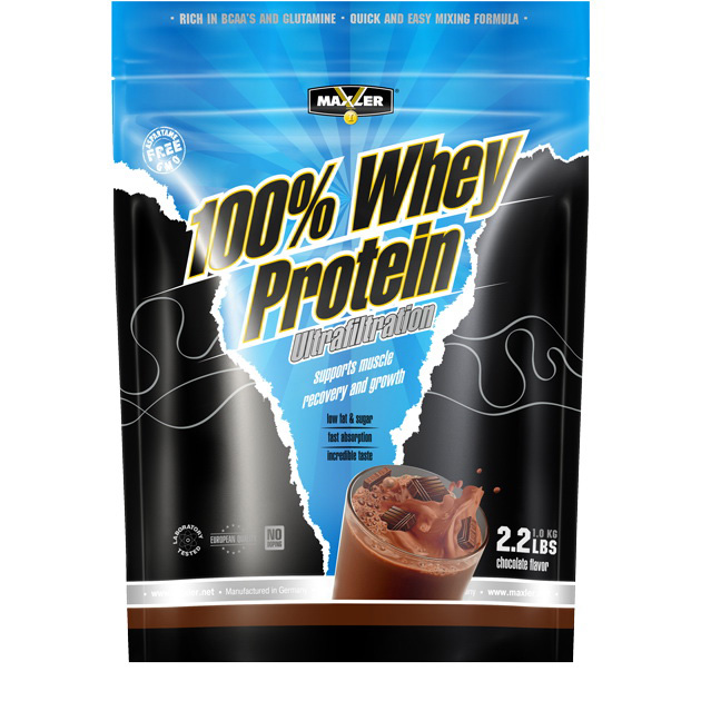 Ultrafiltr. WHEY Protein (1 kg) Ultrafiltr. WHEY Protein (1 kg)