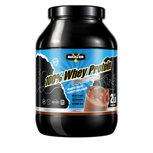 Ultrafil. WHEY Protein (908 g) Ultrafil. WHEY Protein (908 g)