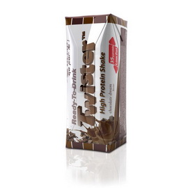 Twister shake (330 ml)