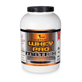 Whey Pro Matrix (2500 g)