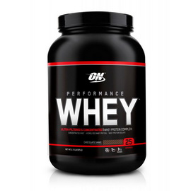 Perfomance Whey (950 g)