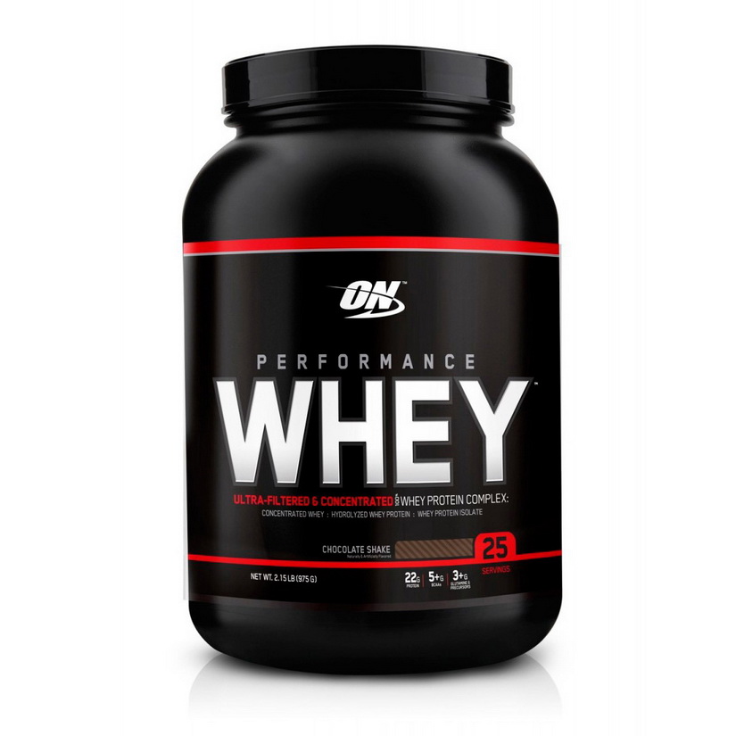 Perfomance Whey (950 g) Perfomance Whey (950 g)