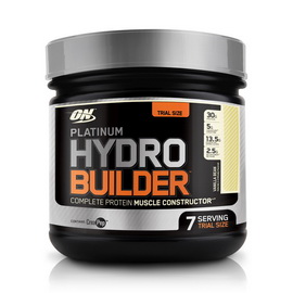 Platinum Hydro Builder (350 g)