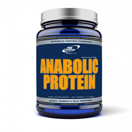 Anabolic Protein (1140 g)