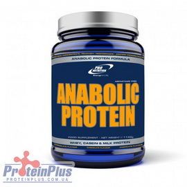 Anabolic Protein (1860 g)