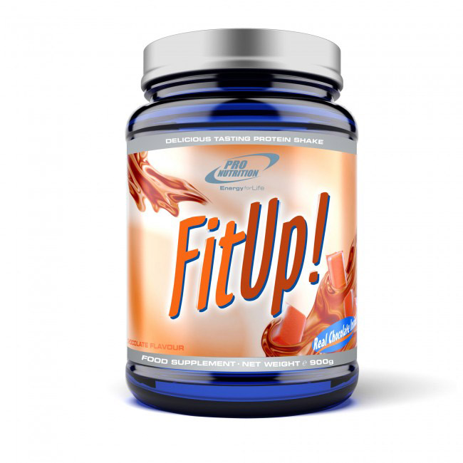 Fit Up (900 g) Fit Up (900 g)