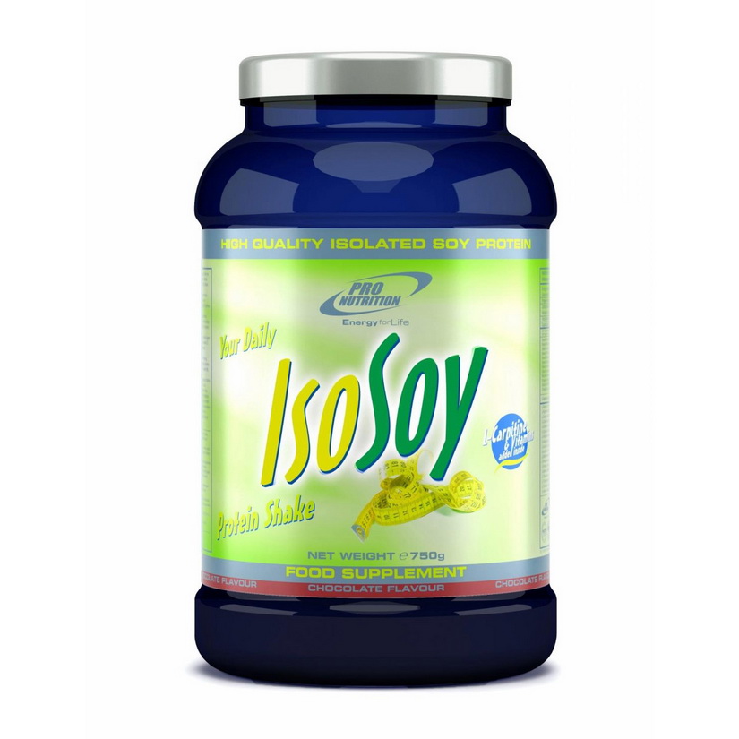 Iso Soy (2000 g) Iso Soy (2000 g)