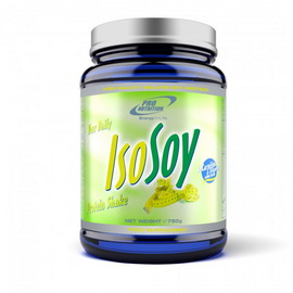 Iso Soy (750 g)
