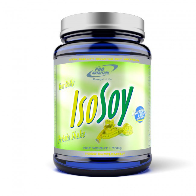 Iso Soy (750 g) Iso Soy (750 g)