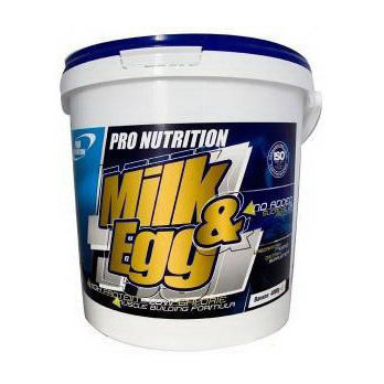 Milk & Egg (4000 g) Milk & Egg (4000 g)