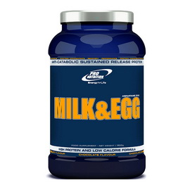 Milk & Egg (900 g)