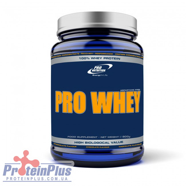 Pro Whey (2000 g) Pro Whey (2000 g)