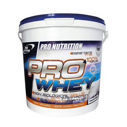 Pro Whey (4000 g) Pro Whey (4000 g)