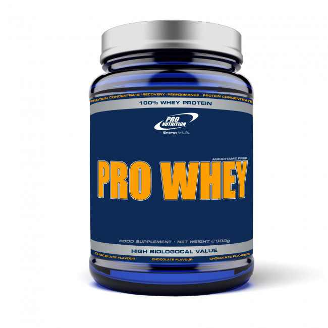 Pro Whey (900 g) Pro Whey (900 g)