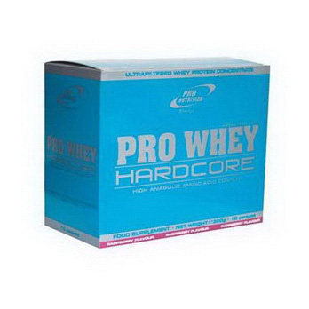 Pro Whey Hardcore (30 g) Pro Whey Hardcore (30 g)