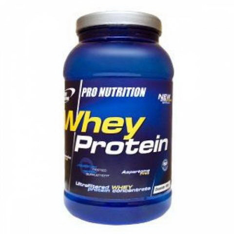 Whey Protein (2000 g) Whey Protein (2000 g)