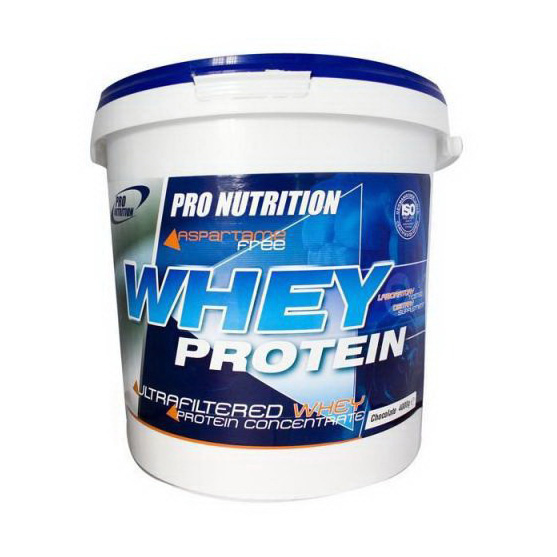 Whey Protein (4000 g) Whey Protein (4000 g)