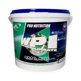 WPI (4000 g)