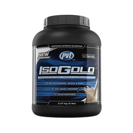Iso-gold (2200 g)