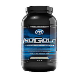 Iso-gold (900 g)