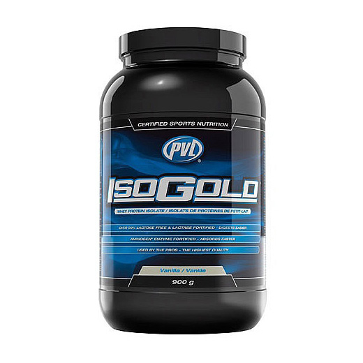 Iso-gold (900 g) Iso-gold (900 g)