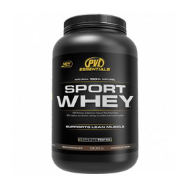 Sport Whey Essentials Natural (908 g)