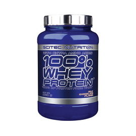 100% Whey Protein ( 920 g)