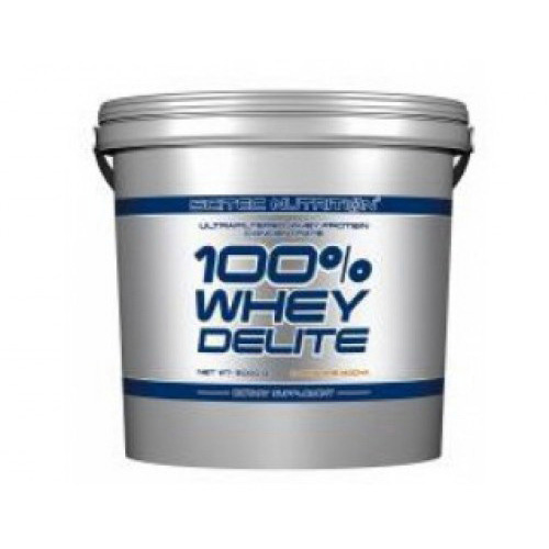 100% Whey Protein Delite (5000 g) 100% Whey Protein Delite (5000 g)