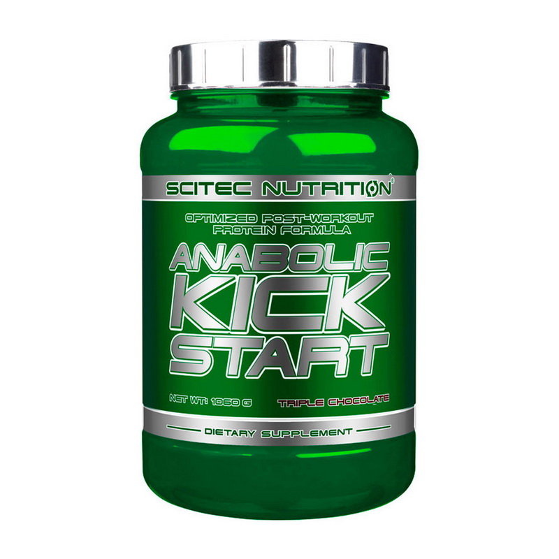 Anabolic Kickstart (1060 gr) Anabolic Kickstart (1060 gr)