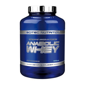 Anabolic Whey (2300 g)