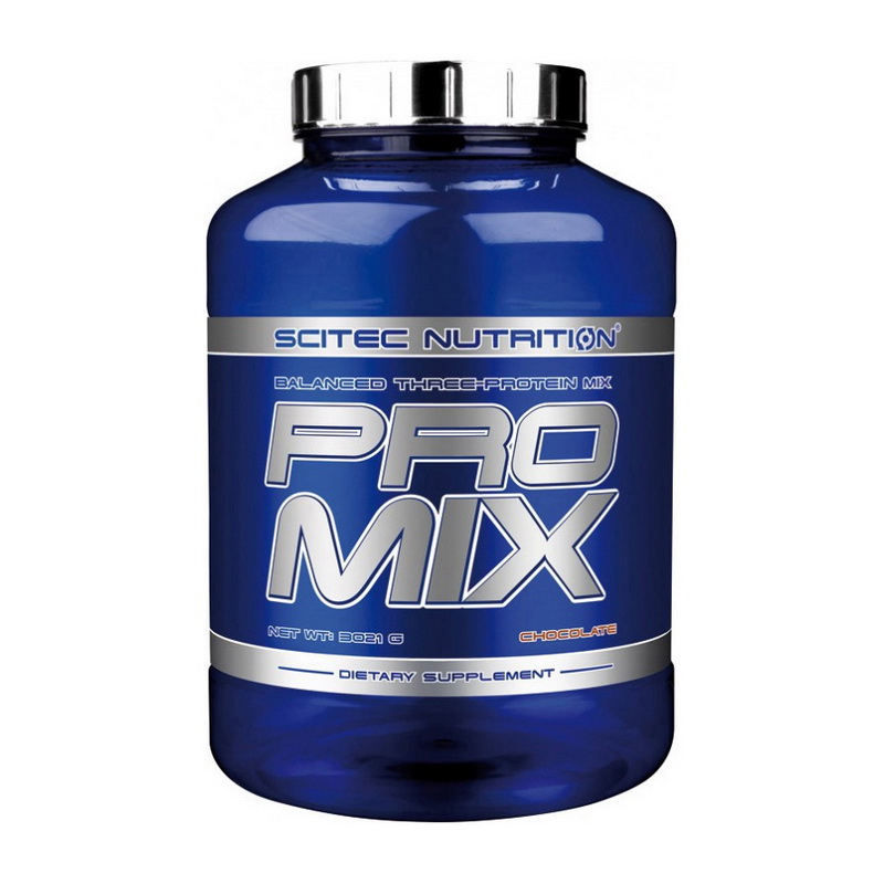 Pro Mix (3021 g) Pro Mix (3021 g)