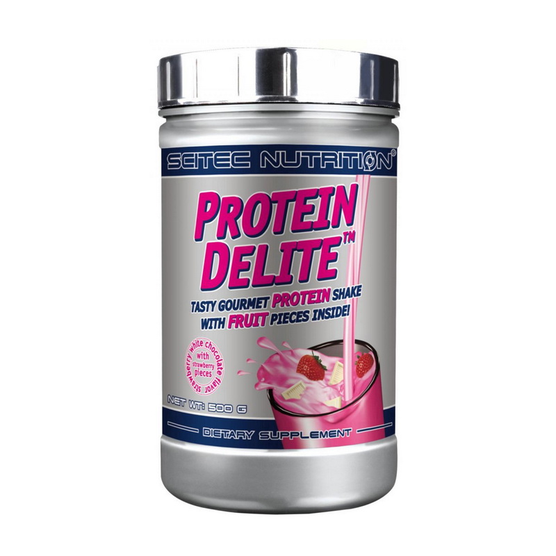Protein Delite (500 gr) Protein Delite (500 gr)