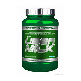 Uber Milk (800 g)