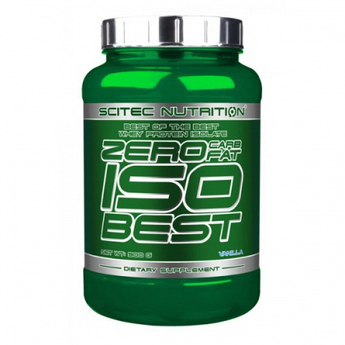 Zero Carb Isobest ( 900 gr) Zero Carb Isobest ( 900 gr)